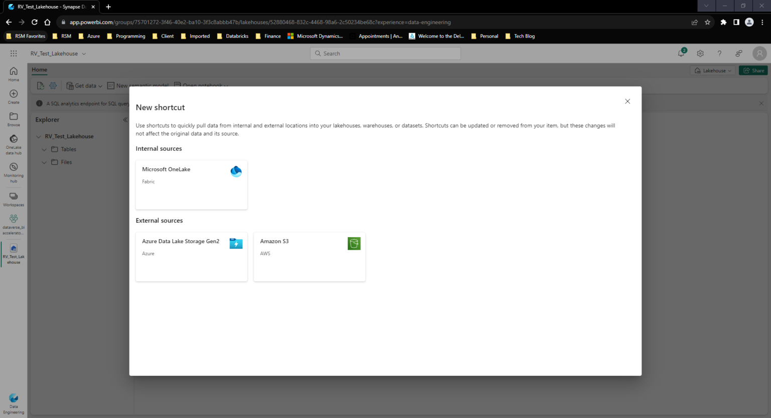 Unraveling Microsoft Fabric An Introduction To Fabrics Data Engineering The Data Architects